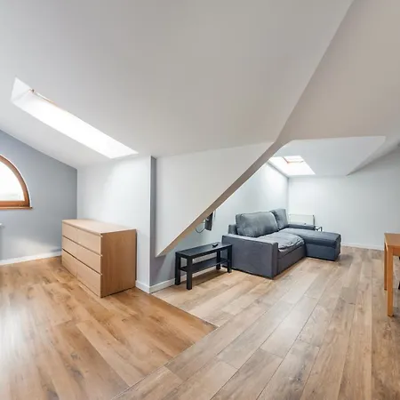 Apartamenty Sun & Snow Miedzyzdroje Promenada Exterior foto