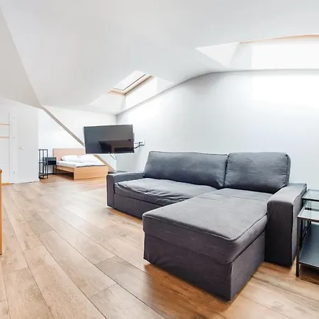 Apartamenty Sun & Snow Miedzyzdroje Promenada Exterior foto