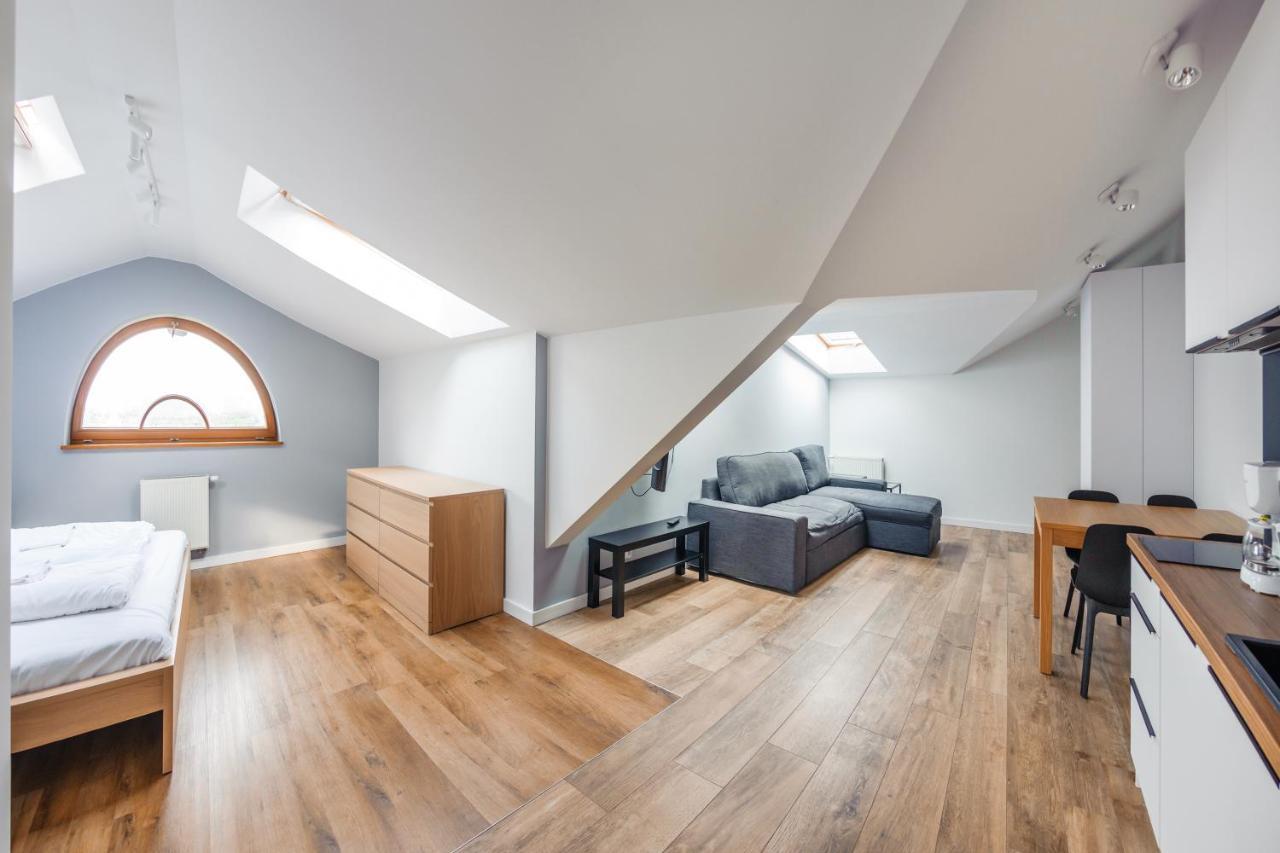 Sun&snow Promenada Apartament Międzyzdroje
