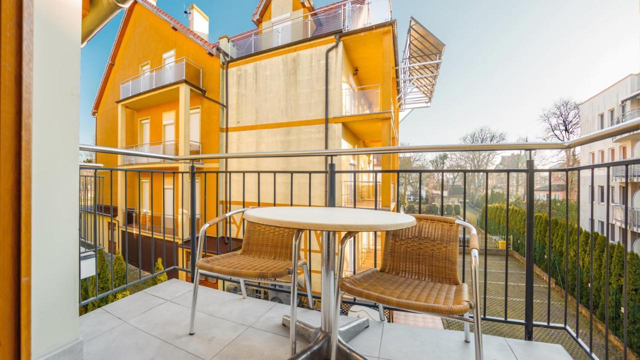 Apartment Sun & Snow Promenada *