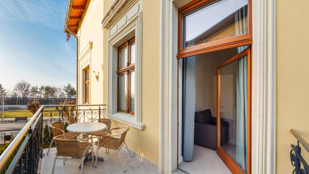Apartment Sun & Snow Promenada *