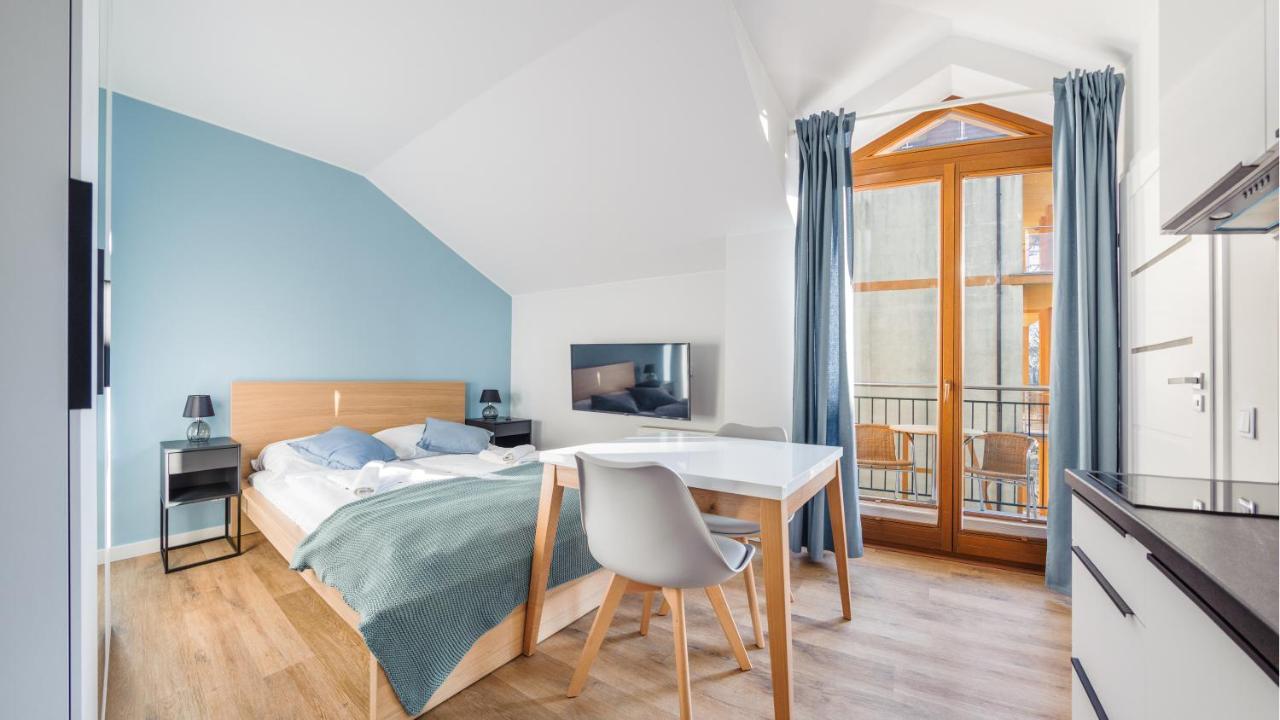 Apartment Sun & Snow Promenada Misdroy