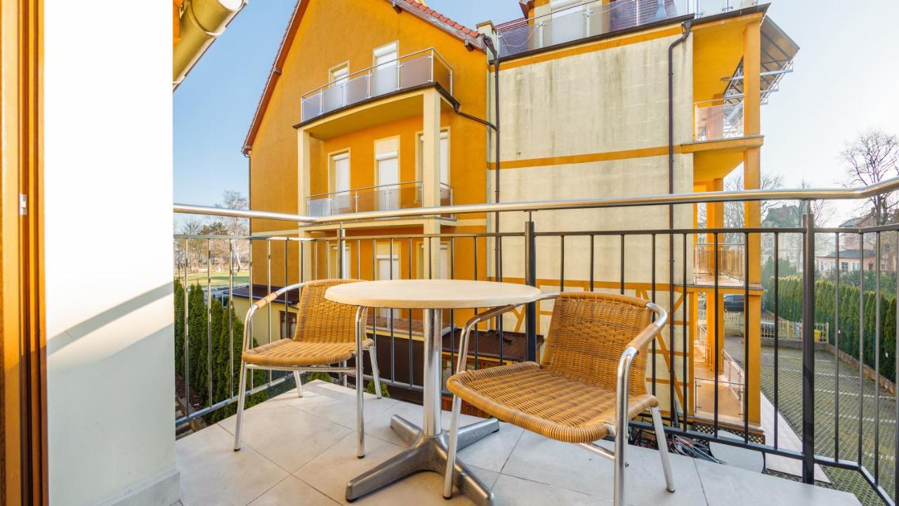 Sun & Snow Promenada Apartment