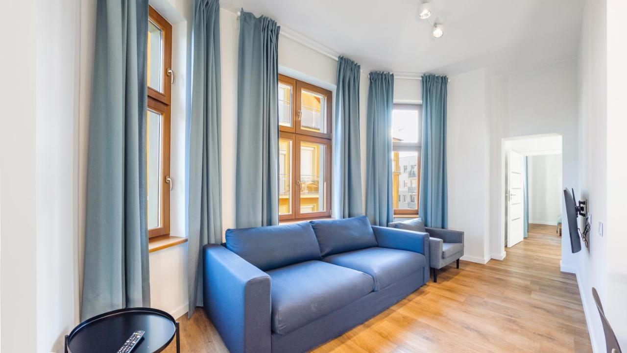 Apartment Sun & Snow Promenada *