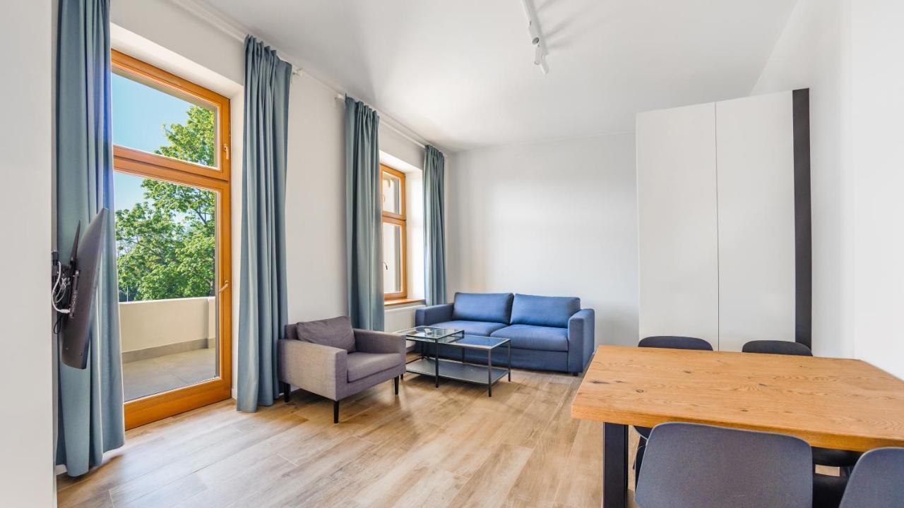 Apartment Sun & Snow Promenada