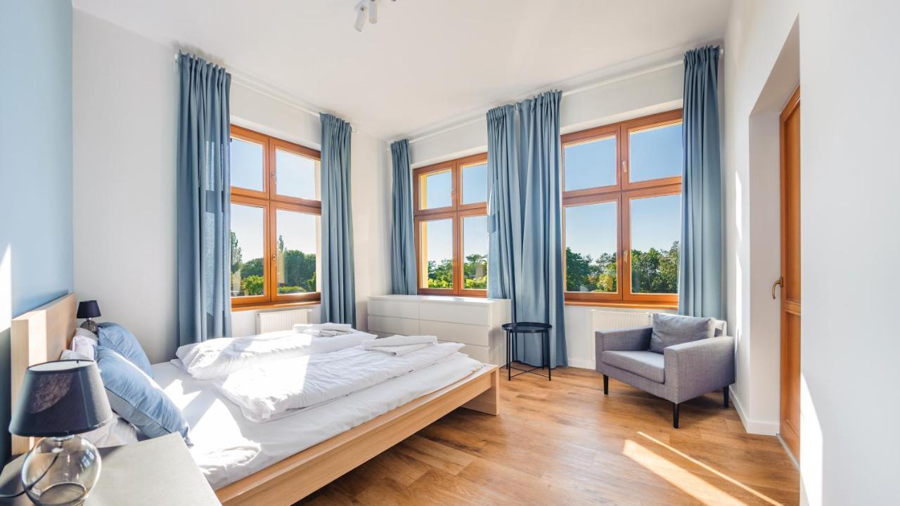 Apartment Sun & Snow Promenada *