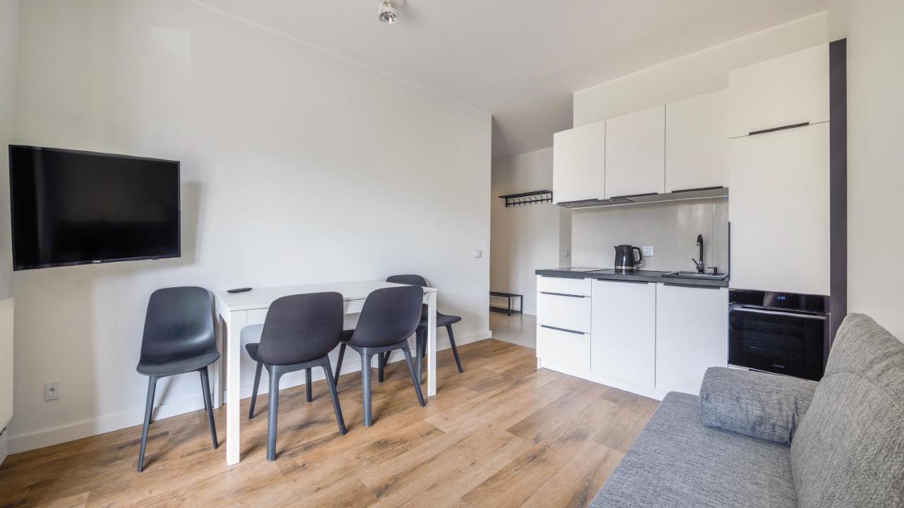 Apartament Sun&snow Promenada Międzyzdroje
