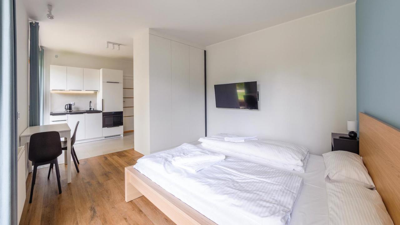 Sun&snow Promenada Apartament Międzyzdroje