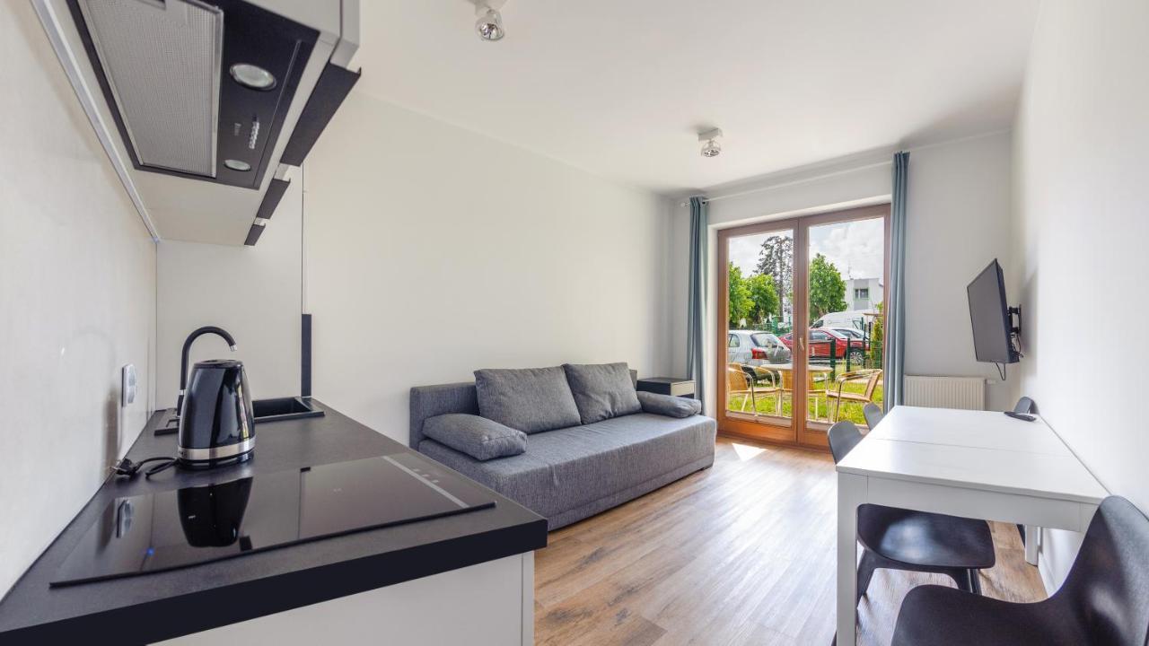 Apartment Sun & Snow Promenada *