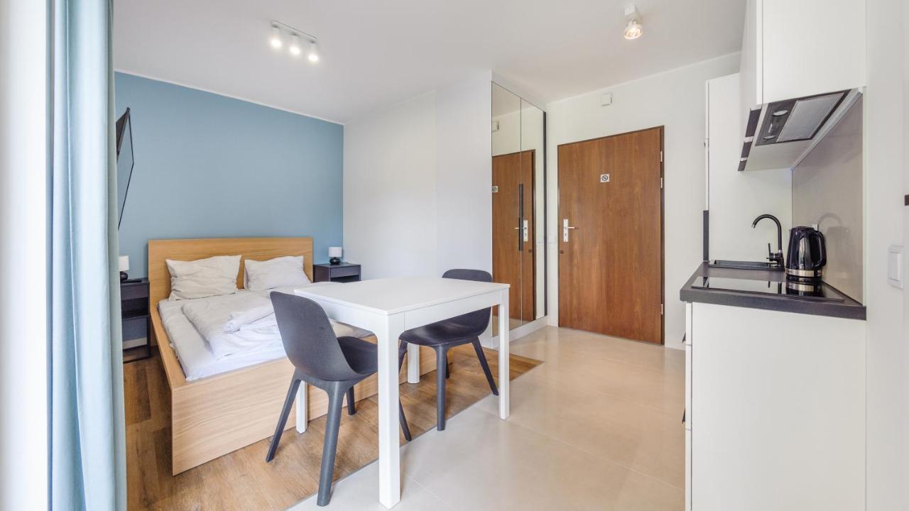 Apartament Sun&snow Promenada *