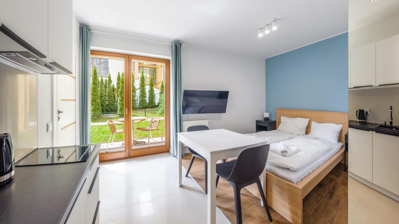 Apartament Sun&snow Promenada