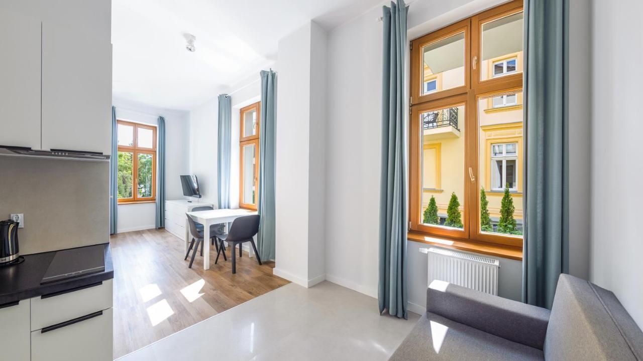 Apartment Sun & Snow Promenada *