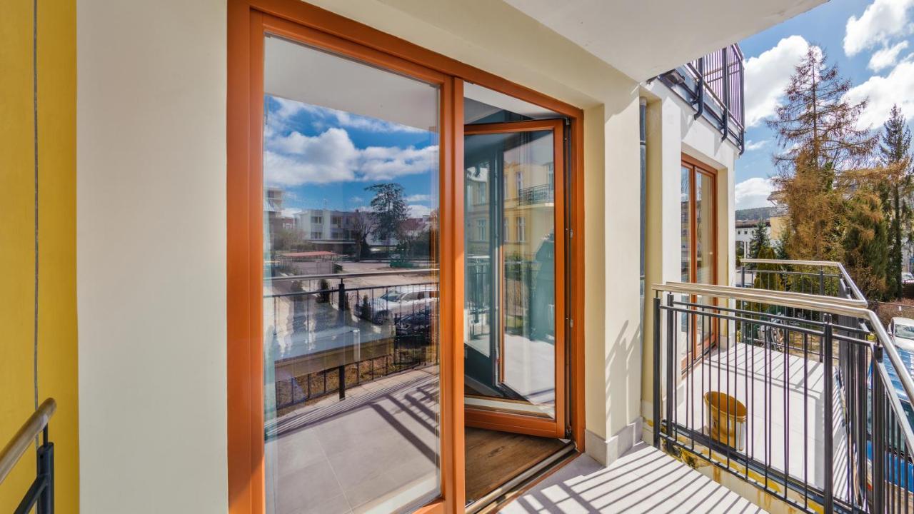 Apartment Sun & Snow Promenada