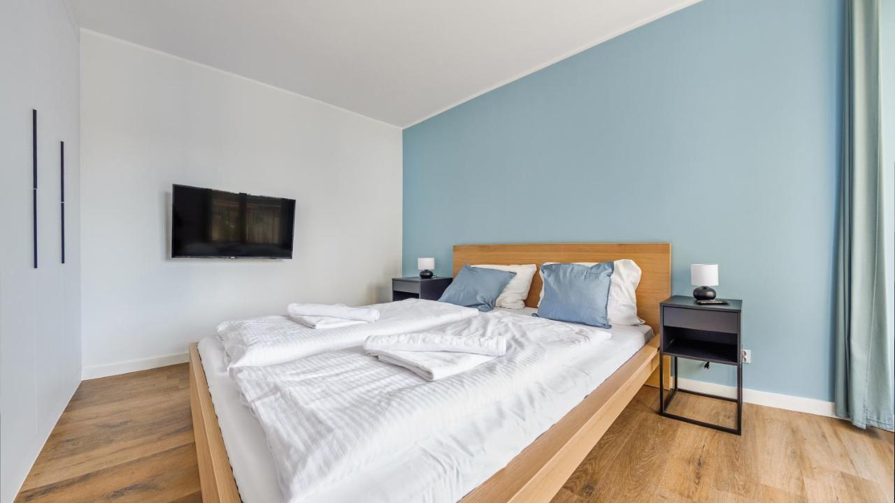 Apartament Sun&snow Promenada