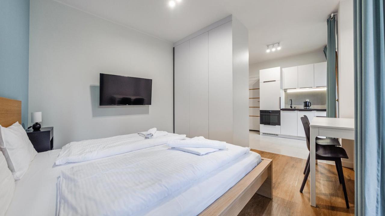 Apartment Sun & Snow Promenada