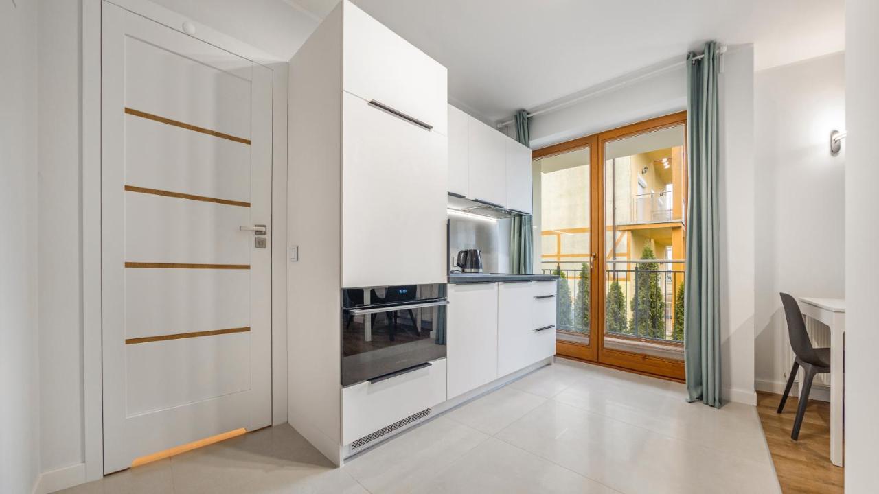 Apartament Sun&snow Promenada