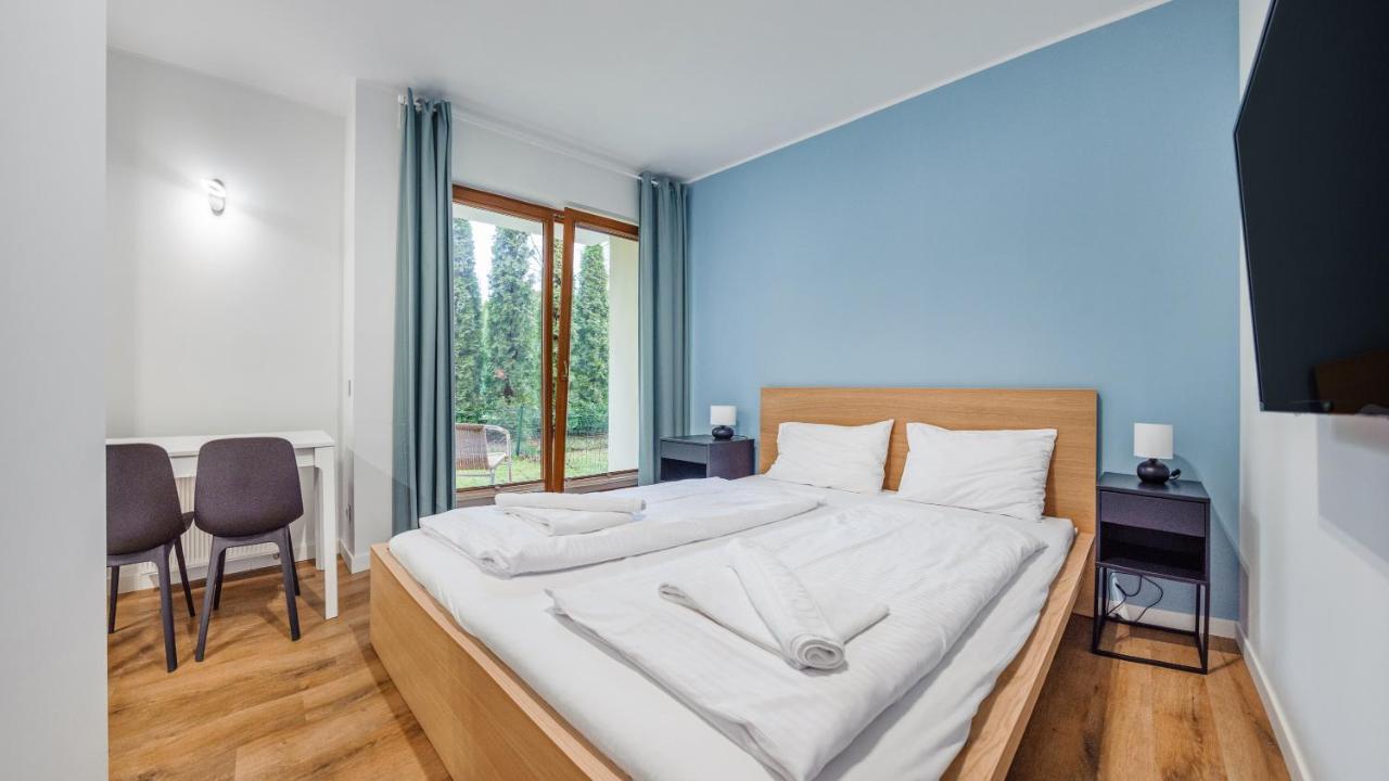 Apartment Sun & Snow Promenada Misdroy