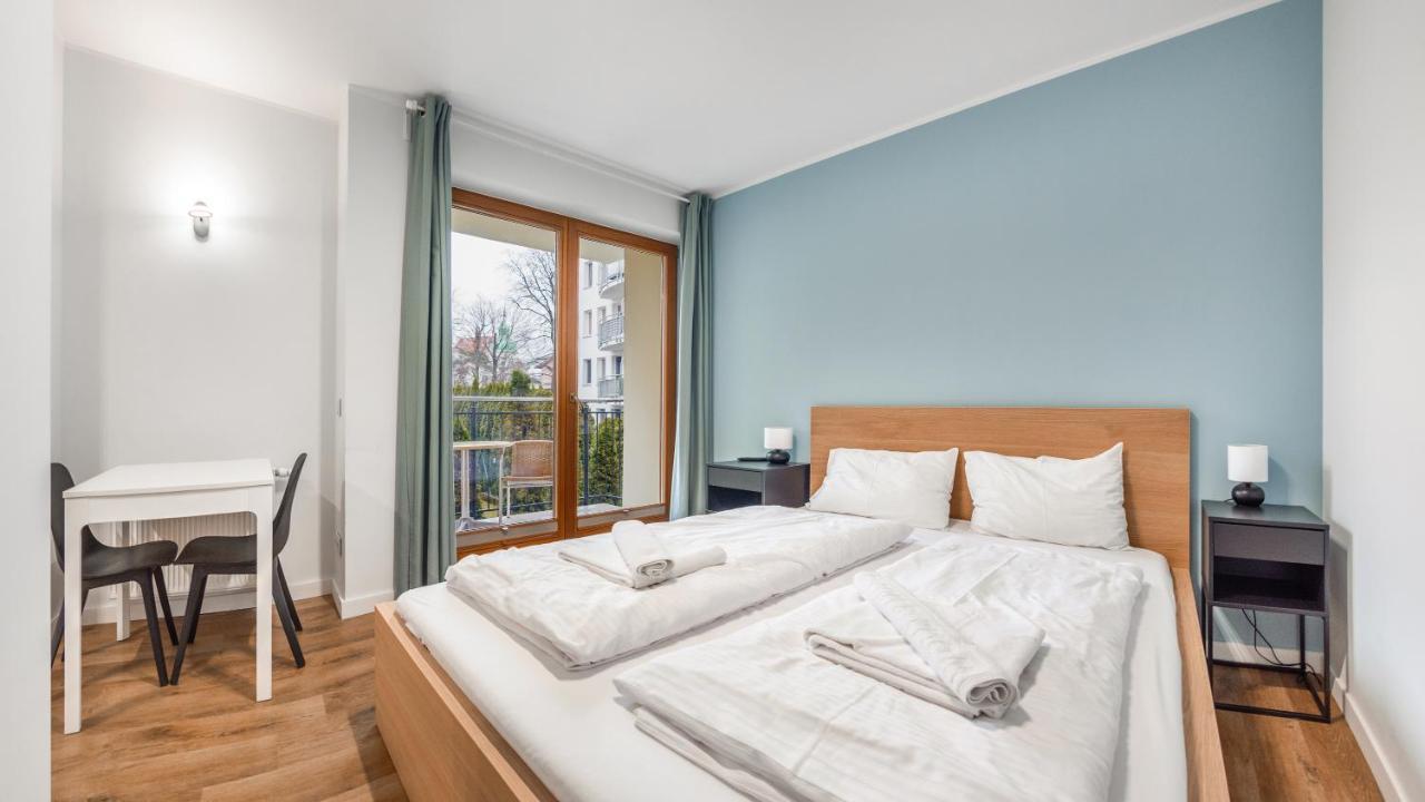 Apartment Sun & Snow Promenada