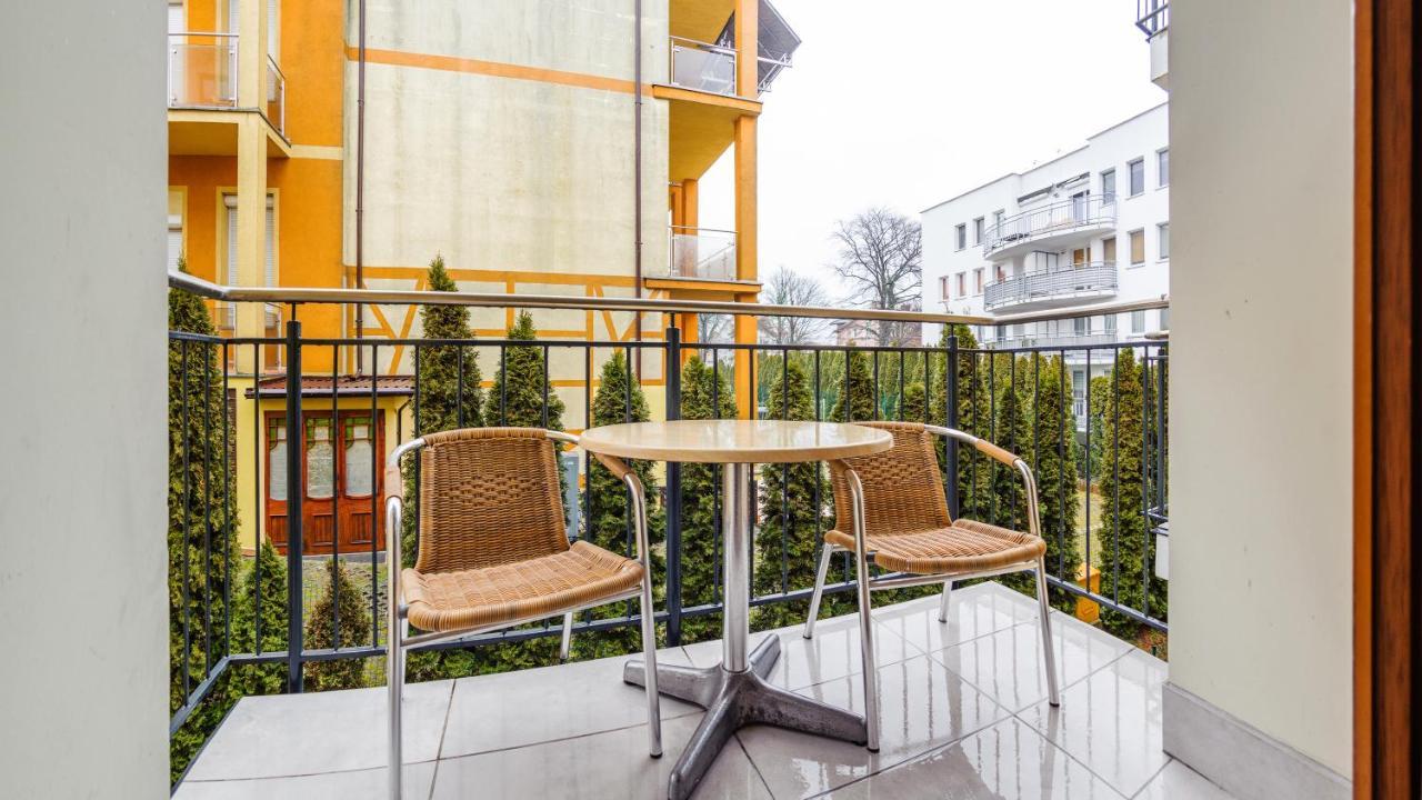Sun & Snow Promenada Apartment Misdroy